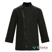Vibrant Toma Rian Long Sleeve Chef Jacket, 2 Colours - Glana image