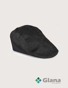 Sleek TOMA Zeno Flat Cap, 3 Colours – Chef's Stylish Headwear - Glana image