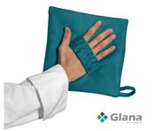 Resilient Toma Falco Pot Holder, 100% Fireproof Cotton - Glana image