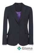 Harmonious BROOK TAVERNER Novara Tailored Fit Ladies' Jacket, 6 Colours - Glana image
