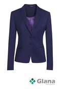 Peak BROOK TAVERNER Calvi Slim Fit Women's Jacket, 5 Colours - Glana image