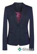 Visionary BROOK TAVERNER Ariel Slim Fit Women's Jacket, 4 Colours - Glana image