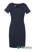 Workready BROOK TAVERNER Portia Dress, 4 Colours - Glana image