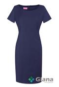 Aligned BROOK TAVERNER Teramo Dress, 5 colours - Glana image