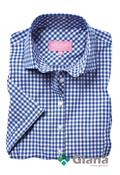 Sophisticated BROOK TAVERNER Tulsa Shirt, Corporate Clothing Excellence, 3 Colours - Glana image