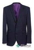 Robust BROOK TAVERNER Jupiter Tailored Fit Jacket, 2 Colours - Glana image