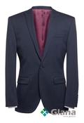 Worthy BROOK TAVERNER Pegasus Slim Fit Jacket, 4 Colours - Glana image