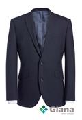 Sharp BROOK TAVERNER Dijon Tailored Fit Jacket in 3 Colours - Glana image