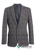 Timeless BROOK TAVERNER Quebec Tweed Jacket, 2 Colours - Glana image