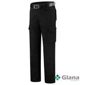Bold TRICORP Industrial Work Trousers, 4 Colours, Durable 245gsm Fabric - Glana image