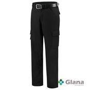 Dynamic TRICORP Basic Work Trousers - 4 Colours, Durable 310gsm Fabric - Glana image