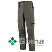 Reliable Tricorp Work Trousers Twill Cordura Stretch, 5 Colours, 280gsm - Glana image