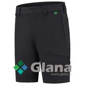 Protective TRICORP RE2050 Fitted Work Shorts, 2 Colours, 265gsm - Glana image