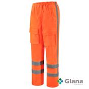 Reliable TRICORP RWS Hi-Vis Work Trousers, 2 Colours, 200gsm - Glana image