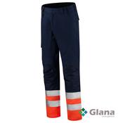 Bold TRICORP Hi-Vis Work Trousers, 2 Colours, 280gsm Durable Fabric - Glana image