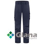 Dynamic TRICORP Cordura Work Trousers, 280gsm, 2 Colours - Glana image