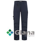 Dynamic TRICORP 2-Way Stretch Work Trousers, 2 Colours, 250gsm - Glana image
