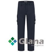 Bold TRICORP Work Trouser Functional Stretch, 5 Colours, 250gsm - Glana image