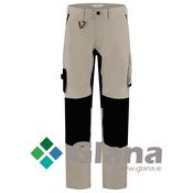 Energetic TRICORP Cordura Work Trousers Stretch 6 Colours 250gsm - Glana image