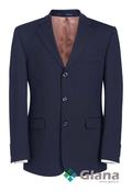 Resilience BROOK TAVERNER Langham Classic Fit Jacket, 3 Colours - Glana image