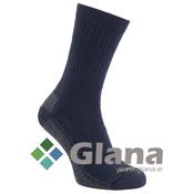 Hard-Wearing TRICORP Circular Work Socks 2 Pack 2 Colours 70gsm - Glana image