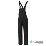 Protective TRICORP Industrial Dungaree Overall, 3 Colours, 245gsm - Glana image