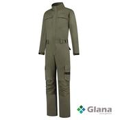 Bold Tricorp Overall Twill Cordura 280gsm in 5 Colours - Glana image