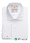 Proper BROOK TAVERNER Andora Classic Fit Shirt, 3 Colours - Glana image