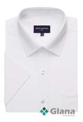 Tidy BROOK TAVERNER Vesta Shirt in 3 Colours - Glana image