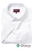 Elevated BROOK TAVERNER Calgary Royal Oxford Shirt, 5 Colours - Glana image
