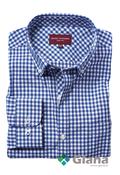 Dynamic BROOK TAVERNER Montana Shirt, 3 Colours Available - Glana image