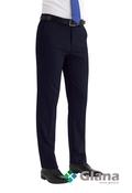 Assertive BROOK TAVERNER Monaco Tailored Fit Trouser, 3 Colours - Glana image
