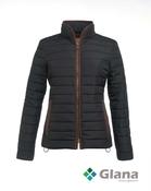 Calm BROOK TAVERNER Alma Quilted Ladies' Jacket, 3 Colours - Glana image
