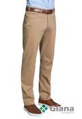 Professional BROOK TAVERNER Brunswick 5 Pocket Chino in 3 Colours - Glana image