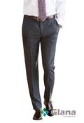 Modern BROOK TAVERNER Cassino Slim Fit Trouser, 2 Colours - Glana image