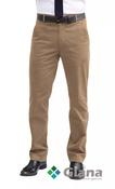 Expert BROOK TAVERNER Denver Classic Fit Chino in 7 Colours - Glana image