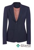 Sharp BROOK TAVERNER Edition Women's Jacket in 3 Colours - Glana image