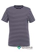 Sharp BROOK TAVERNER Edmund Breton Top in 2 Colours - Stylish Corporate Wear - Glana image