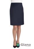 Classic BROOK TAVERNER Empoli A-line skirt, 4 Colours - Glana image