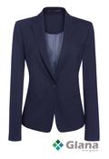 Sophisticated BROOK TAVERNER Lille Women's Jacket - Stylish Corporate Outerwear, 3 Colours - Glana image