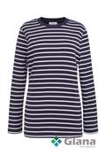 Versatile BROOK TAVERNER Lucy Breton Ladies' Top in 2 Colours - Glana image