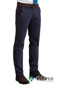 Exemplary BROOK TAVERNER Miami Slim Fit Chino, 7 Colours - Glana image