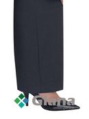 Balanced BROOK TAVERNER Miranda Parallel Leg Women's Trouser, 5 Colours - Glana image