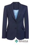 Empowering BROOK TAVERNER Novara Women's Tailored Fit Jacket, 2 Colours - Glana image
