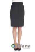 Elegant BROOK TAVERNER Numana Straight Skirt in 6 Colours - Corporate Wear - Glana image
