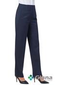 Gentle BROOK TAVERNER Rosalind Women's High Waist Trouser, 4 Colours - Glana image