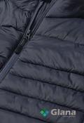 Stylish BROOK TAVERNER Buffalo Padded Jacket in 2 Colours - Glana image