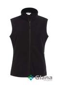 Functional BROOK TAVERNER Savannah Ladies' Fleece Gilet - 2 Colours - Glana image