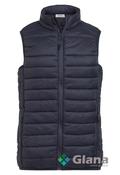 Classic BROOK TAVERNER Skyline Padded Ladies' Gilet in 2 Colours - Glana image