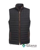 Noble BROOK TAVERNER Tampa Quilted Gilet, 3 Colours - Glana image